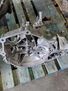 2001 HONDA CIVIC LX 1.7L AUTOMATIC TRANSMISSION OEM SLW-1090430 - Picture 1 of 7