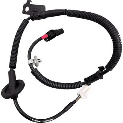 Sensor de velocidad de rueda ABS Carquest ARC2081 para Hyundai - Azera (2006-2007) Foto 1 de 4