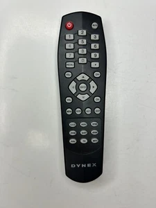 Dynex 4924S06005 LCD TV Remote Control fr Z49.24S06.005 DX24E150A11, DX32E150A11 - Picture 1 of 2