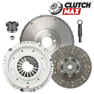 KIT DE EMBRAGUE TODOTERRENO OE con volante se adapta a Jeep Wrangler TJ 2005-2006 4,0 L Foto 1 de 4