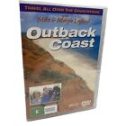 Mike & Margie Leyland: Outback Coast DVD Aust Travel Documentary PAL All Reg NEW