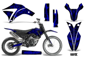 Dirt Bike Graphic Decals Stickers For Apollo Orion RX250 ALL YEARS HAVOC U - Picture 1 of 2