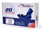 Cleo Active Leg Massage Boots: Relaxing Air Compression Leg Therapy (NHS Tested)