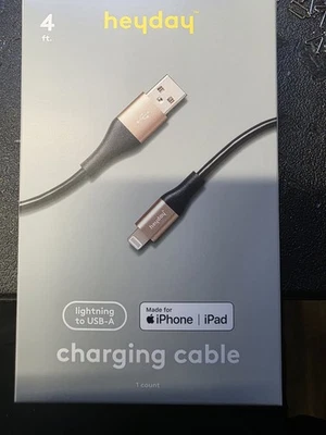 Heday  USB-A Works With I phone I Pad New Free Shipping - Image 1 of 2