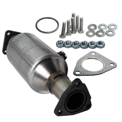 Catalytic Converter for 1998 1999 2000 2001 2002 Honda Accord DX EX LX 2.3L L4 - Изображение 1 из 4