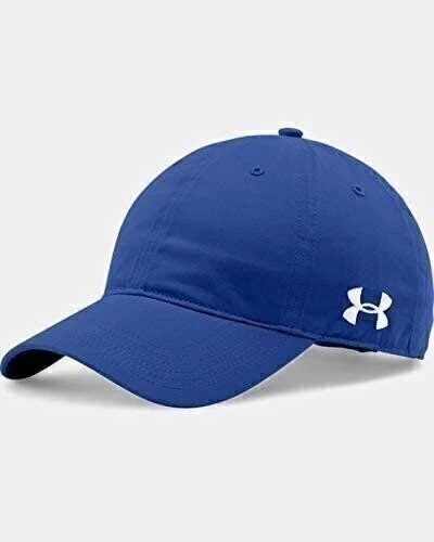 Cappello Regolabile Chino Da Uomo Under Armour - Immagine 1 di 1