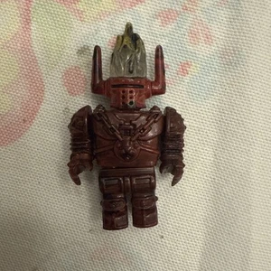 Mega Bloks FIRE & ICE Dragons Krystal Wars Knight Orcs Mini Figure Minifig Guy 3 - Picture 1 of 3