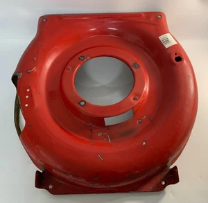 TROY-BILT TB210 TB210B Lawnmower DECK ASSEMBLY 21" BRIGGS - Picture 1 of 12