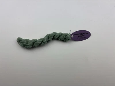Vineyard Merino Wool Wiltex Threads Non-strandable # M- 1148 Tea Lot 1008 - Image 1 of 4