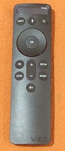 Vizio D51 V51H6/V51xJ6 Backlit Home Theater Remote Control fits VIZIO D510-H - Picture 1 of 3