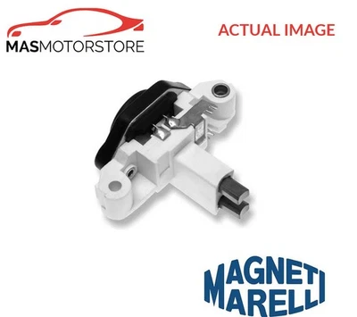 ALTERNATOR REGULATOR MAGNETI MARELLI 940016021200 I NEW OE REPLACEMENT - Image 1 of 4