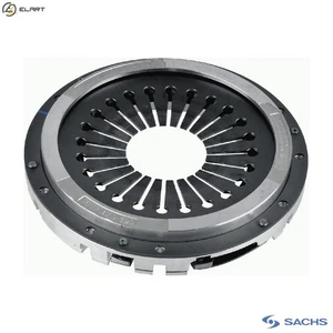 CLUTCH PRESSURE PLATE 3082 213 133 FOR PORSCHE 911/Targa/Convertible 968 3.0L - Picture 1 of 10