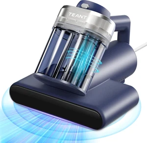 Aspirador De Colchón Aspirador De Cama Con Luz UVC De 253,7 Nm - Imagen 1 de 12