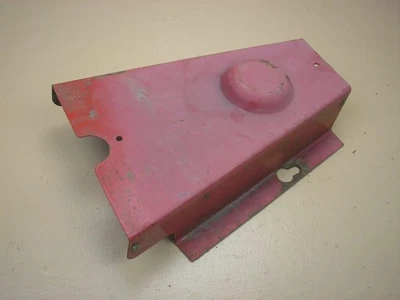 Protector de cubierta de correa para cubierta de cortacésped Toro Wheel Horse 520-H Tractor C5-60SC04 60" 115346 Foto 1 de 2