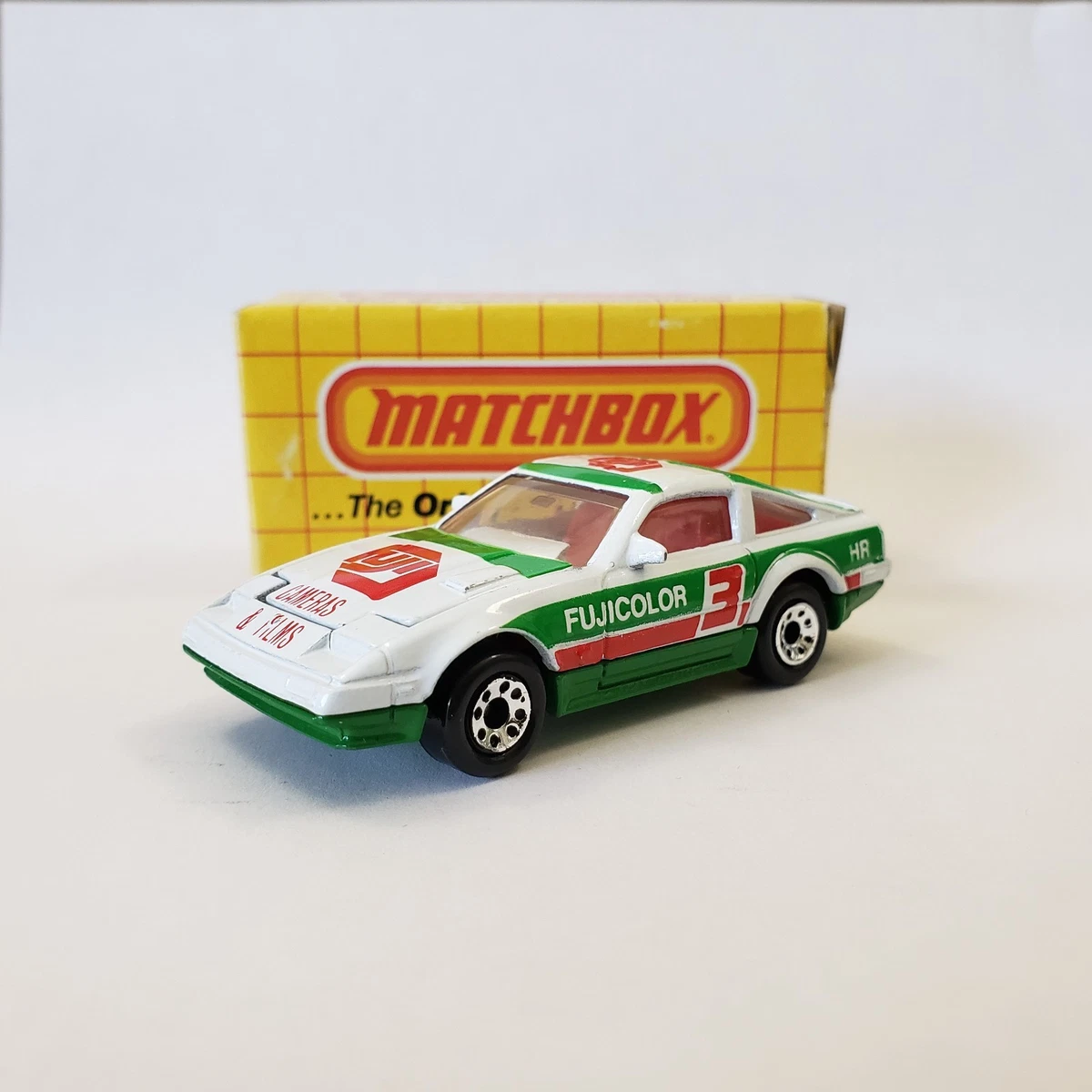 Matchbox Nissan 300zx for sale | eBay