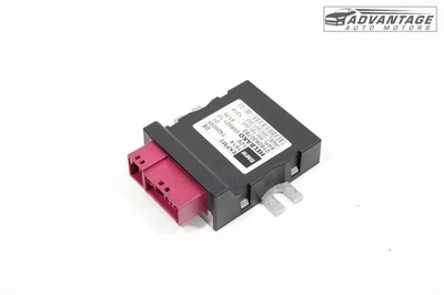 BMW M235I XDRIVE F22 2015-2016 bomba de combustible módulo de control informático unidad OEM Foto 1 de 4