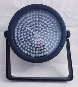 Chauvet Slim Par 64 RGBA Light (Works, Great Condition) - Picture 1 of 9