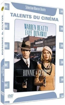 Bonnie and Clyde (DVD) - Image 1 of 4