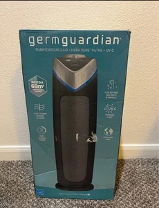 GermGuardian 4-In-1 HEPA Air Purifier - Picture 1 of 8