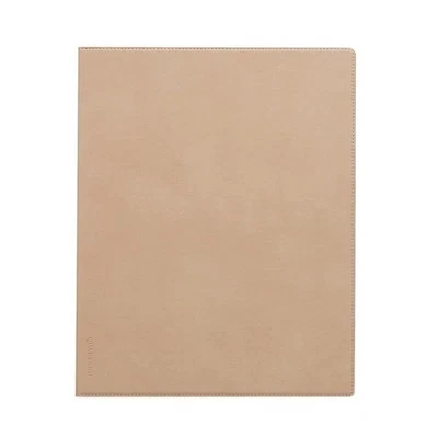 Fujitsu QUADERNO A4 Gen. 2 FMVDP41  exclusive cover beige FMVCV41 with track. - Image 1 of 2