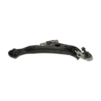 Conjunto de brazo de control de suspensión y rótula para Lexus ES350 2007-2012 | negro Foto 1 de 4