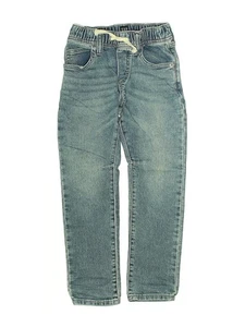 Gap Girls Blue Jeans Small kids - Picture 1 of 2