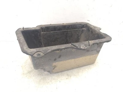 2003 Fiat Ulysses II 2.0JTD 80KW Diesel Battery Box Holder 1484775080 - Image 1 of 4