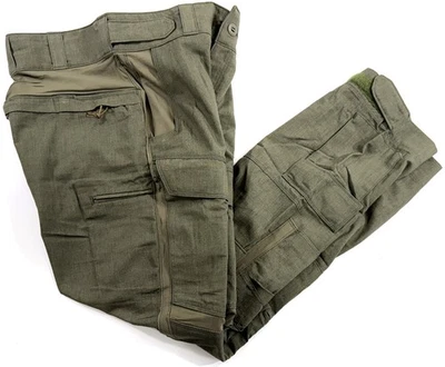 NWOT MENS 32x32 VERTX RECON X TACTICAL PANTS VTX1903 RANGER GREEN 32x32 - Image 1 of 2