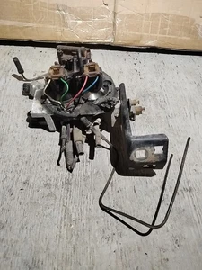 92 CHEVROLET S10/S15/SONOMA 2.8L Throttle Body  - Foto 1 di 7