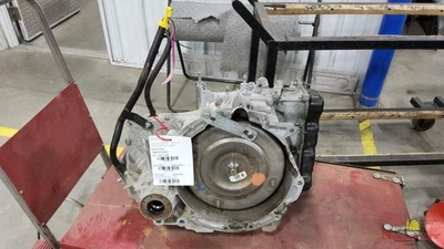 2012 Ford Fusion Automatic Transmission VIN A Foto 1 de 4