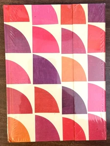 Magneto SKETCHBOOK Blank Pages LIVRE Blanc 160 Pgs/6.5"x9" NEW in Shrink-wrap! - Picture 1 of 4