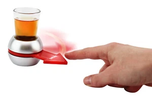 Winkee - Spin the Shot - Trinkspiel - Bild 1 von 3