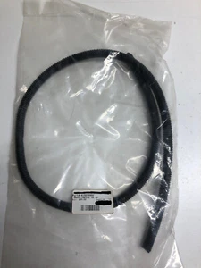 New OEM Sea-Doo Ski-Doo P/N 415079900 Harness Sheath Tubing 10 mm - Picture 1 of 3