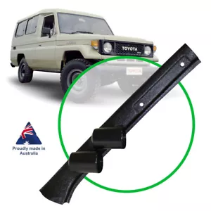 SAAS Pillar SGP1209 Pod for Toyota Landcruiser 75 Series 85>09 52mm Troopy - Picture 1 of 6