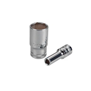Boxo Tools 3/8" Semi Deep Socket 6 Point 16mm - SK3062-16ML - Picture 1 of 1
