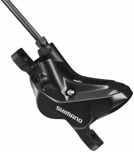 Shimano Acera BR-MT420 Front or Rear Post Hydro Disc Brake Caliper Metal Pads - Picture 1 of 1