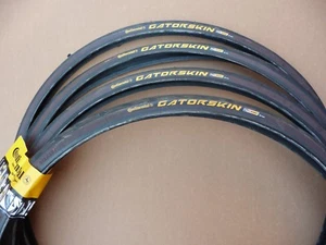 Pneumatico Continental Gatorskin Duraguard Protezione Foratura conti bicicletta - Foto 1 di 44