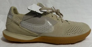 Scarpe da calcio Nike Street Gato Futsal Dark Russet/Light DC8466-201 da uomo taglia:7 - Foto 1 di 8