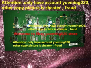 ship Fedex VACON PC00830A PC00830 A Trigger Drive board CM210510 - Bild 1 von 3