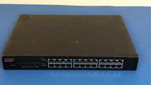 U.S. Robotics 24-Port Unmanaged Gigabit Ethernet Switch 10/100/1000 USR997931 - Picture 1 of 5