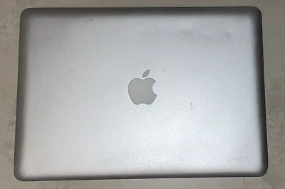Apple MacBook Pro A1278 13.3" Laptop - Mid 2012 - Image 1 of 4