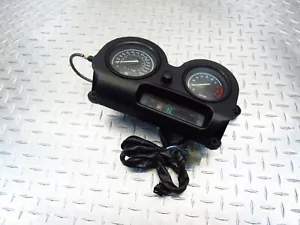 BMW R1100RT R1100 RT 1999 96-01 OEM indicadores racimo velocímetro tablero pantalla - Imagen 1 de 11