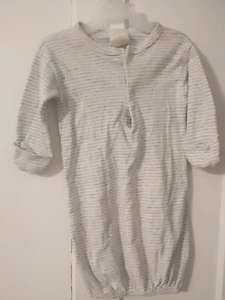 Natural Basics Newborn Sleeper - Picture 1 of 4