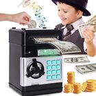 Hucha electrónica Mini cajero automático con contraseña caja de ahorro de dinero