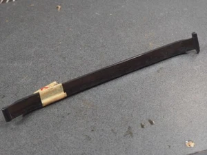 HONDA CJ250T 1975 14611-369-000 GUIDE-CHAIN 9382 - Bild 1 von 6