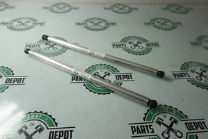 14-18 AUDI RS7 REAR LEFT & RIGHT SIDE TRUNK LID BRACKET STRUT SUPPORT OEM - Picture 1 of 13