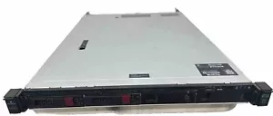 HPe P04654-B21 DL325 Gen10 8 SFF CTO Server - Picture 1 of 7
