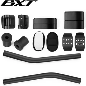 BXT Kohlefaser TT Fahrrad Lenker Teile Abstandshalter Rennrad BXT-TT HB-004 - Bild 1 von 15