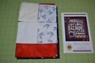 Wall Hanging Quilt kit, Bear Down Chicago Bears, pattern and fabric