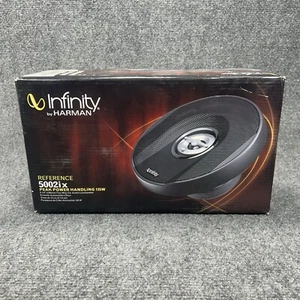 Altavoces para coche Infinity Reference Series 5002 135 W audio bidireccional HARMAN - Imagen 1 de 5